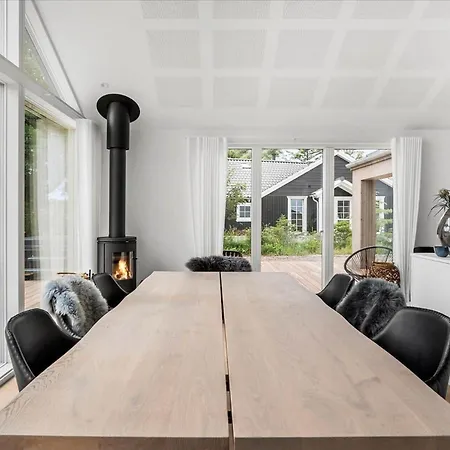 Casa vacanze Bv208-blavand-strandparken-16 *