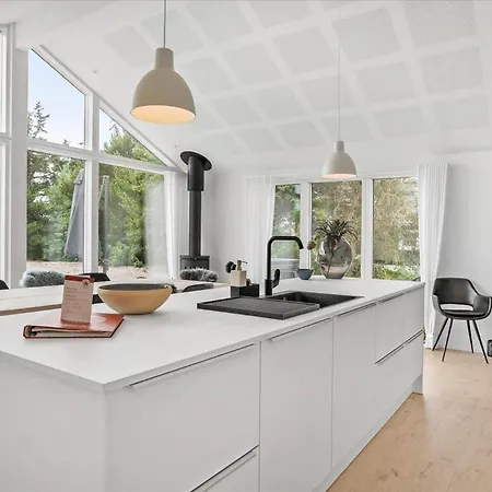 Casa vacanze Bv208-blavand-strandparken-16 Blåvand
