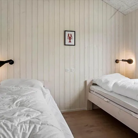 Casa de Férias Bv208-blavand-strandparken-16 Blåvand