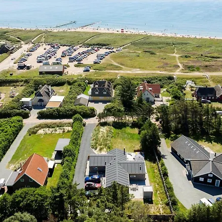 Casa de Férias Bv208-blavand-strandparken-16 Blåvand