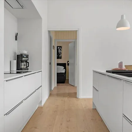 Casa de Férias Bv208-blavand-strandparken-16 Blåvand