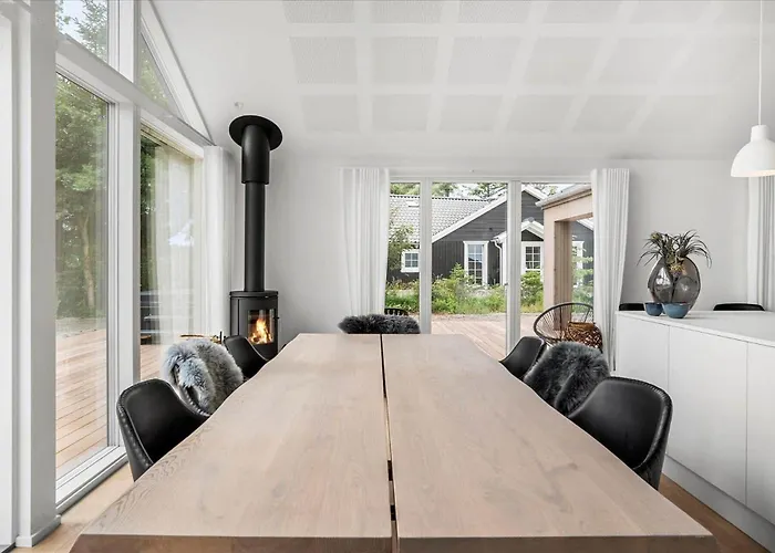Casa vacanze Bv208-blavand-strandparken-16 *