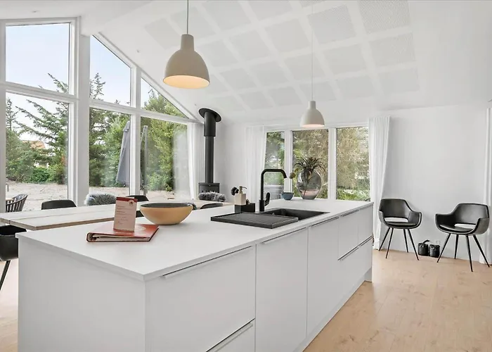 Casa vacanze Bv208-blavand-strandparken-16 Blåvand