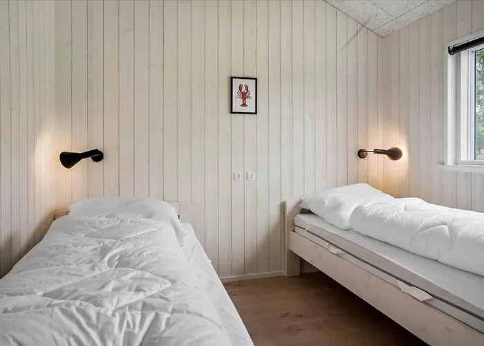 Casa vacanze Bv208-blavand-strandparken-16 Blåvand