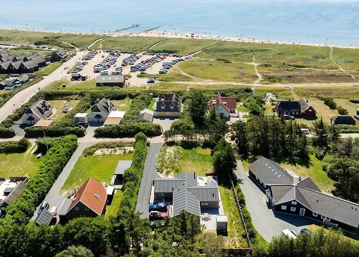 Casa vacanze Bv208-blavand-strandparken-16 Blåvand