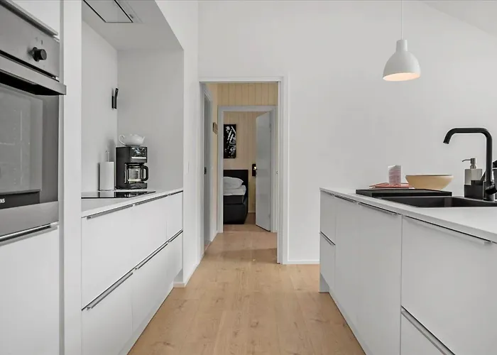 Casa vacanze Bv208-blavand-strandparken-16 Blåvand