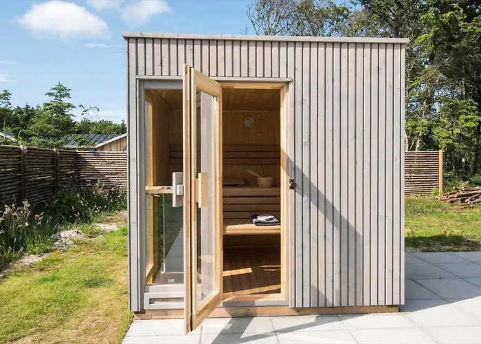 Casa vacanze Bv208-blavand-strandparken-16