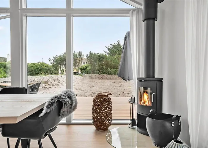 Casa vacanze Bv208-blavand-strandparken-16