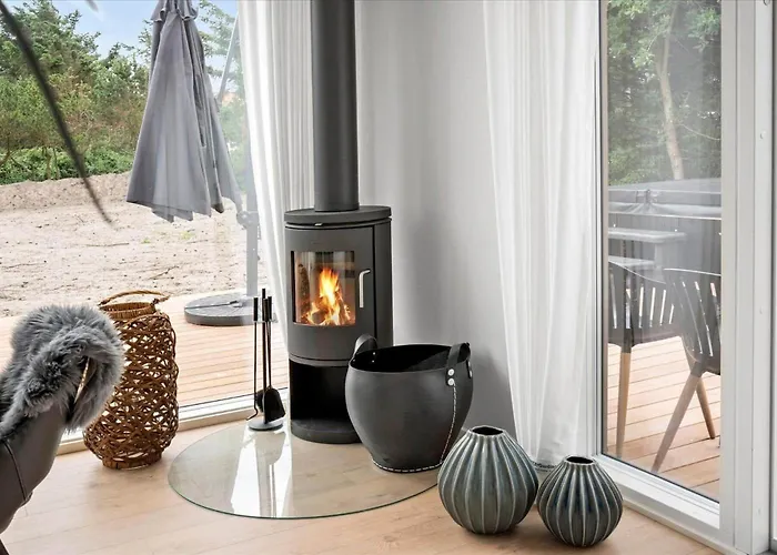 Casa vacanze Bv208-blavand-strandparken-16 Blåvand