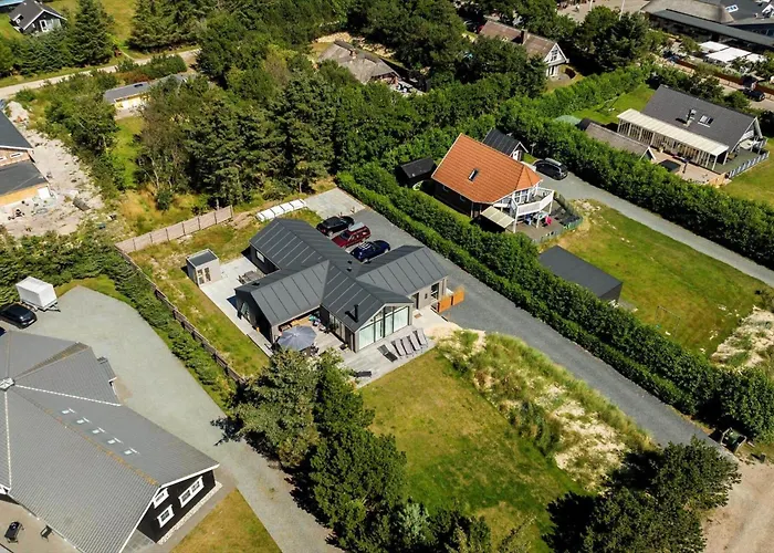 Casa vacanze Bv208-blavand-strandparken-16 *